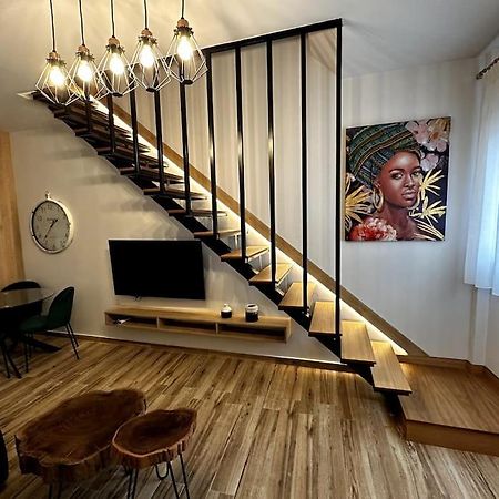 Ethra Suite 1 Βόλος Εξωτερικό φωτογραφία