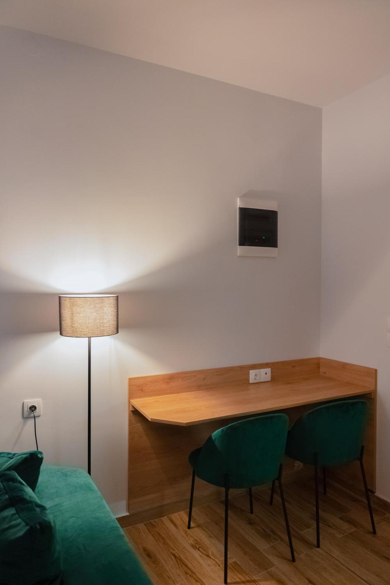 Ethra Suite 1 Βόλος Εξωτερικό φωτογραφία