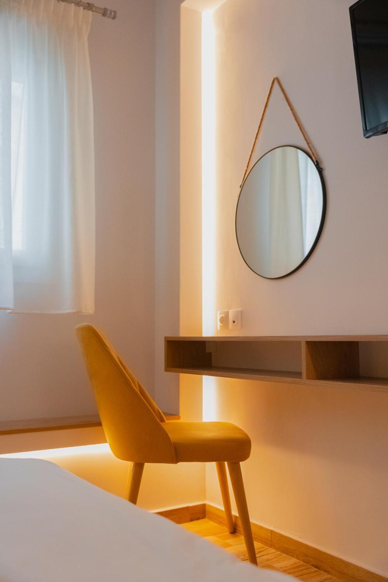 Ethra Suite 1 Βόλος Εξωτερικό φωτογραφία