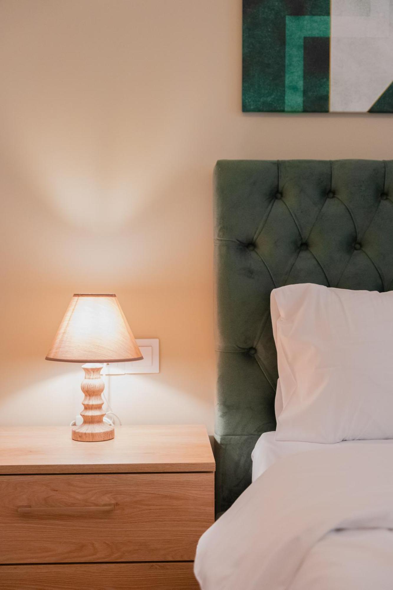 Ethra Suite 1 Βόλος Εξωτερικό φωτογραφία