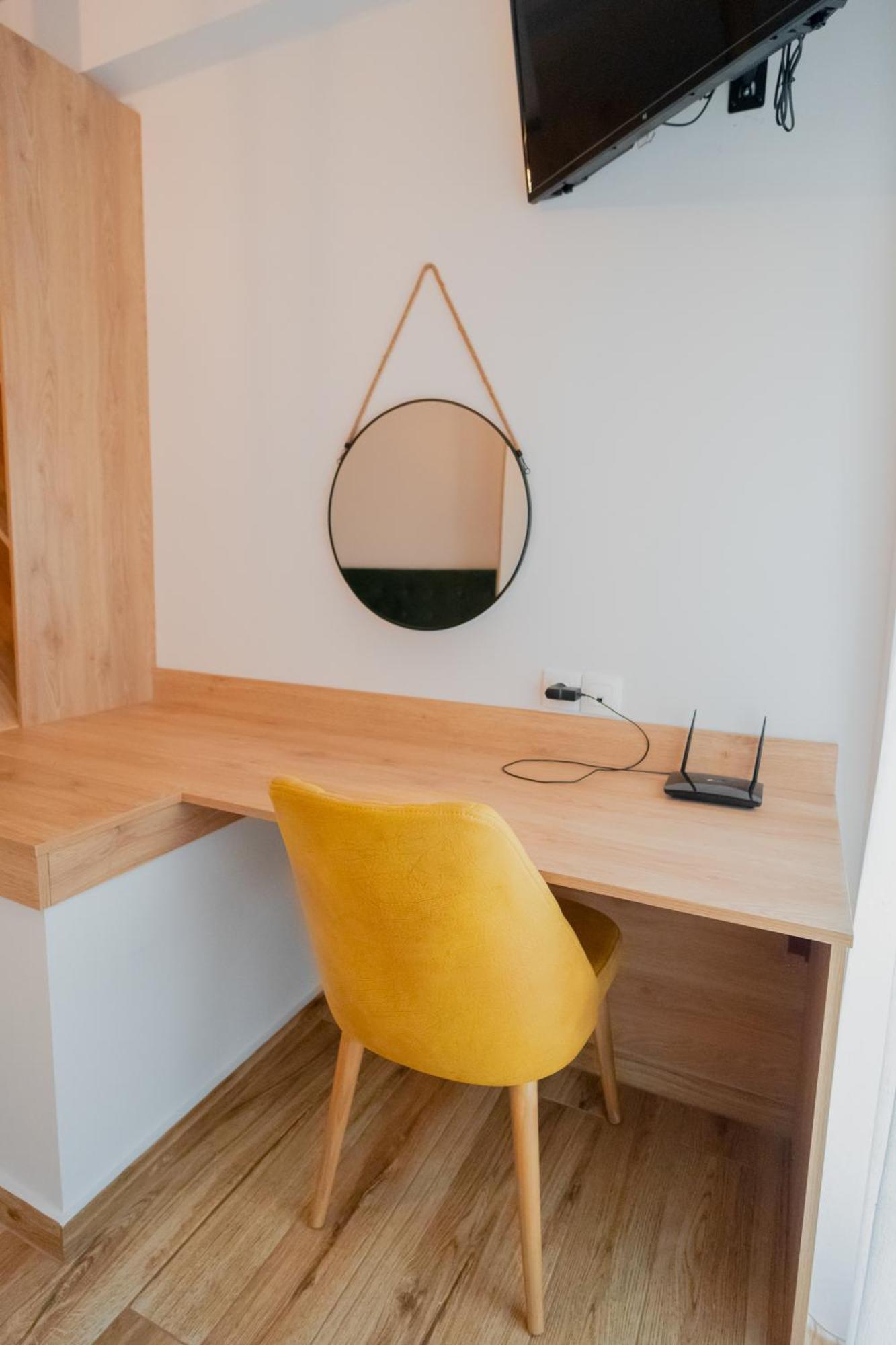 Ethra Suite 1 Βόλος Εξωτερικό φωτογραφία