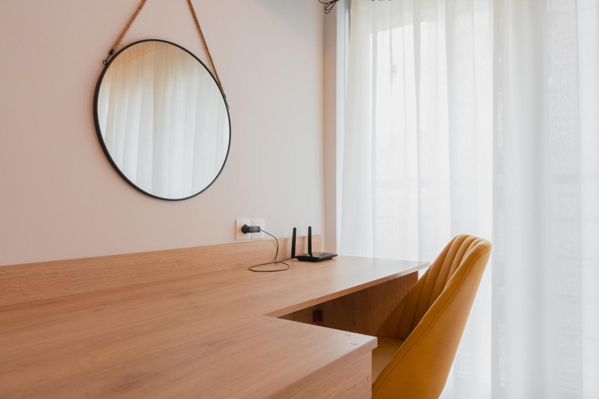 Ethra Suite 1 Βόλος Εξωτερικό φωτογραφία