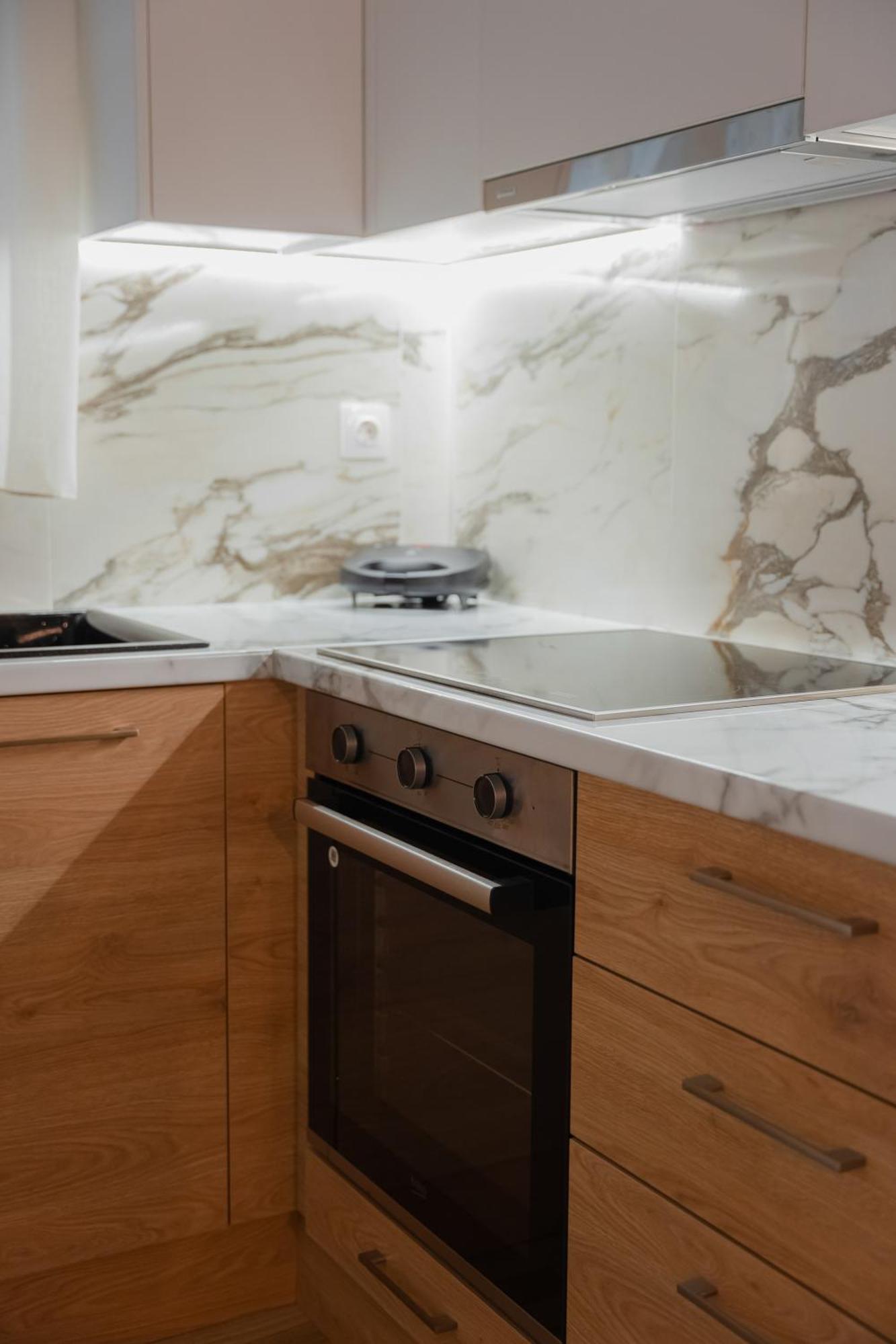 Ethra Suite 1 Βόλος Εξωτερικό φωτογραφία