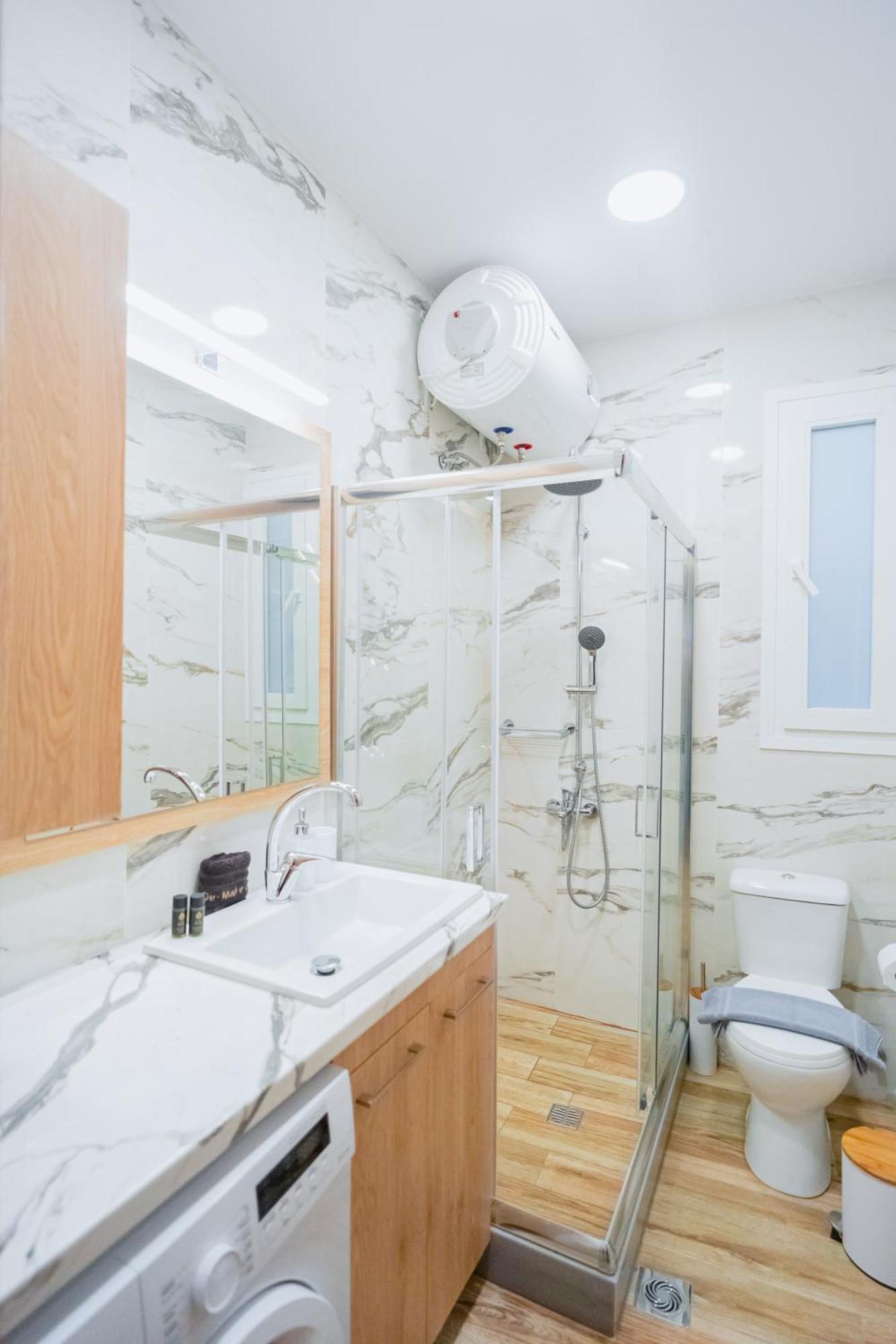 Ethra Suite 1 Βόλος Εξωτερικό φωτογραφία