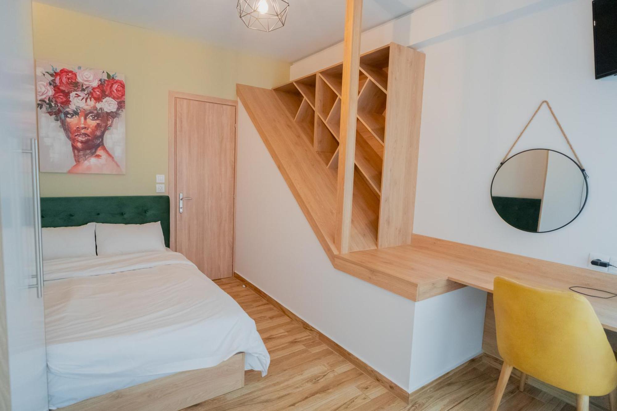 Ethra Suite 1 Βόλος Εξωτερικό φωτογραφία